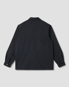 Stan Ray | CPO Shirt | Navy Heather