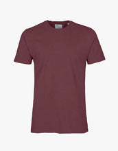 Load image into Gallery viewer, COLORFUL STANDARD | Classic Organic T-shirt | Dusty Plum - LONDØNWORKS