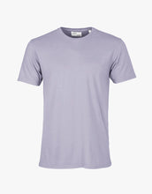 Load image into Gallery viewer, COLORFUL STANDARD | Classic Organic T-shirt | Purple Jade - LONDØNWORKS