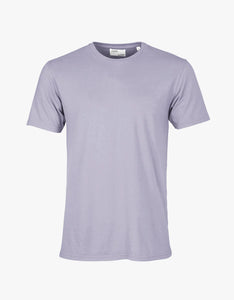 COLORFUL STANDARD | Classic Organic T-shirt | Purple Jade - LONDØNWORKS
