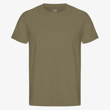 Load image into Gallery viewer, COLORFUL STANDARD | Classic Organic T-shirt | Dusty Olive - LONDØNWORKS