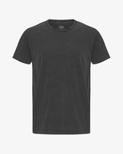 Load image into Gallery viewer, COLORFUL STANDARD | Classic Organic T-shirt | Faded Black - LONDØNWORKS
