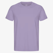 Load image into Gallery viewer, COLORFUL STANDARD | Classic Organic T-shirt | Purple Jade - LONDØNWORKS