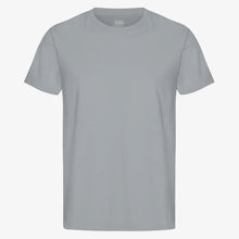 Load image into Gallery viewer, COLORFUL STANDARD | Classic Organic T-shirt | Steel Blue - LONDØNWORKS