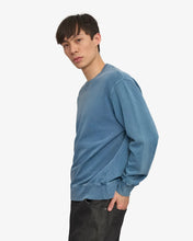 Load image into Gallery viewer, COLORFUL STANDARD | Classic Organic Crewneck | Faded Indigo