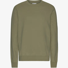 Load image into Gallery viewer, COLORFUL STANDARD | Classic Organic Crewneck | Dusty Olive - LONDØNWORKS