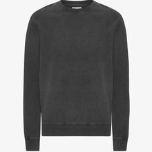 Load image into Gallery viewer, COLORFUL STANDARD | Classic Organic Crewneck | Faded Black - LONDØNWORKS
