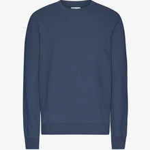 Load image into Gallery viewer, COLORFUL STANDARD | Classic Organic Crewneck | Petrol Blue - LONDØNWORKS