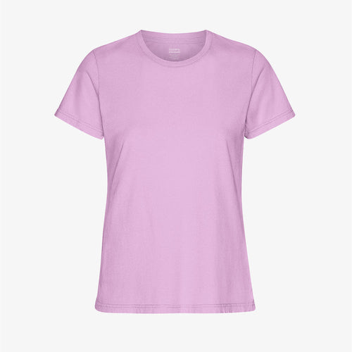 COLORFUL STANDARD | Women Organic T-shirt | Cherry Blossom