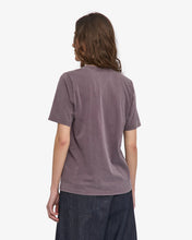 Load image into Gallery viewer, COLORFUL STANDARD | Womens Organic T-shirt | Faded Grape