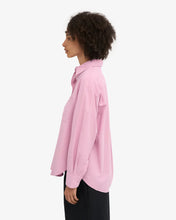 Load image into Gallery viewer, COLORFUL STANDARD | Organic Oversized Shirt | Cherry Blossom