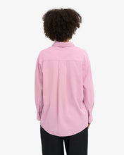 Load image into Gallery viewer, COLORFUL STANDARD | Organic Oversized Shirt | Cherry Blossom