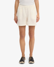 Load image into Gallery viewer, COLORFUL STANDARD | Linen Shorts | Ivory White