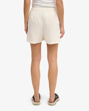 Load image into Gallery viewer, COLORFUL STANDARD | Linen Shorts | Ivory White