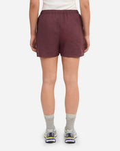 Load image into Gallery viewer, COLORFUL STANDARD | Linen Shorts | Oxblood Red - LONDØNWORKS