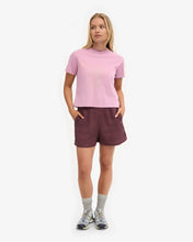 Load image into Gallery viewer, COLORFUL STANDARD | Linen Shorts | Oxblood Red - LONDØNWORKS