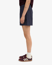 Load image into Gallery viewer, COLORFUL STANDARD | Linen Shorts | Petrol Blue - LONDØNWORKS