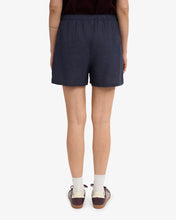 Load image into Gallery viewer, COLORFUL STANDARD | Linen Shorts | Petrol Blue - LONDØNWORKS