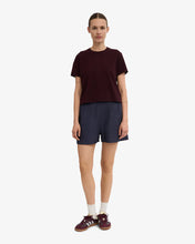 Load image into Gallery viewer, COLORFUL STANDARD | Linen Shorts | Petrol Blue - LONDØNWORKS