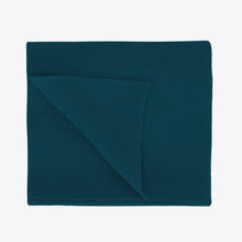 Load image into Gallery viewer, COLORFUL STANDARD | Merino Wool Scarf | Ocean Green