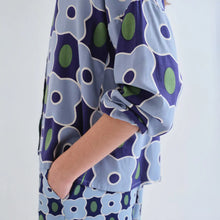 Load image into Gallery viewer, COMPANIA FANTASTICA | Geometric Shirt | Inverness