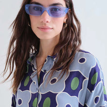 Load image into Gallery viewer, COMPANIA FANTASTICA | Geometric Shirt | Inverness