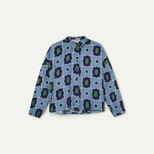 Load image into Gallery viewer, COMPANIA FANTASTICA | Geometric Shirt | Inverness
