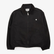 Load image into Gallery viewer, CARHARTT WIP | Madison Ripstop Jacket | Black