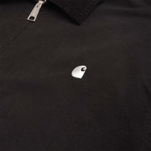 Load image into Gallery viewer, CARHARTT WIP | Madison Ripstop Jacket | Black