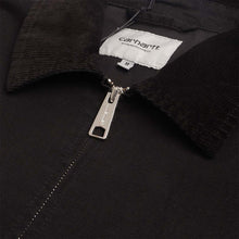 Load image into Gallery viewer, CARHARTT WIP | Madison Ripstop Jacket | Black