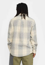 Load image into Gallery viewer, REVOLUTION | 3223 Casual Shirt | Off-White - LONDØNWORKS