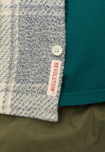 Load image into Gallery viewer, REVOLUTION | 3223 Casual Shirt | Off-White - LONDØNWORKS