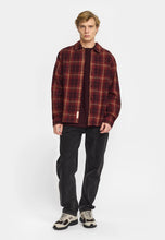 Load image into Gallery viewer, REVOLUTION | 3284 Casual Shirt | Red