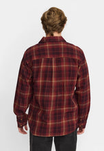 Load image into Gallery viewer, REVOLUTION | 3284 Casual Shirt | Red