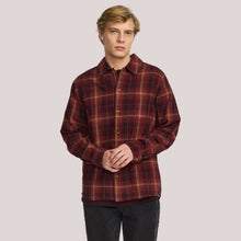 Load image into Gallery viewer, REVOLUTION | 3284 Casual Shirt | Red