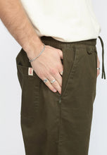 Load image into Gallery viewer, REVOLUTION | 5871 Casual Trousers | Army