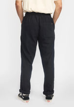 Load image into Gallery viewer, REVOLUTION | 5891 Casual Trousers | Black - LONDØNWORKS