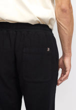 Load image into Gallery viewer, REVOLUTION | 5891 Casual Trousers | Black - LONDØNWORKS