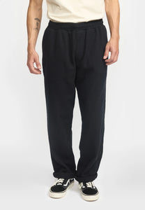 REVOLUTION | 5891 Casual Trousers | Black - LONDØNWORKS