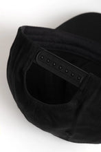 Load image into Gallery viewer, SERVICE WORKS | Chefswear Cap| Black