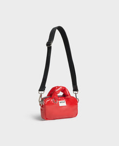 WOUF | Mini Bag | Cherry - LONDØNWORKS