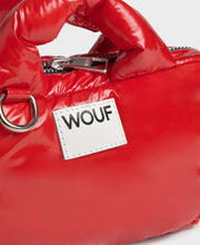 Load image into Gallery viewer, WOUF | Mini Bag | Cherry - LONDØNWORKS