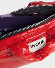 Load image into Gallery viewer, WOUF | Mini Bag | Cherry - LONDØNWORKS