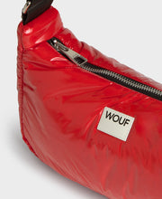Load image into Gallery viewer, WOUF | Shoulder Bag | Cherry - LONDØNWORKS