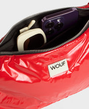 Load image into Gallery viewer, WOUF | Shoulder Bag | Cherry - LONDØNWORKS
