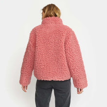 Load image into Gallery viewer, SELFHOOD | 77313 Chunky Teddy | Pink