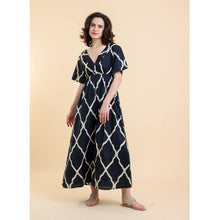 Load image into Gallery viewer, DREAM | Crawford Dress | Odyssey Black