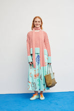Load image into Gallery viewer, DR BLOOM | Picoteo Sweater | Red