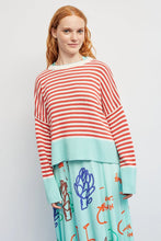 Load image into Gallery viewer, DR BLOOM | Picoteo Sweater | Red