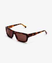 Load image into Gallery viewer, MESSYWEEKEND | Dennis Sunglasses | Tortoise Brown - LONDØNWORKS